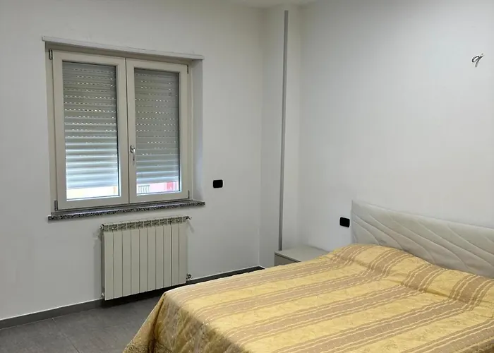 Alojamento de Acomodação e Pequeno-almoço In Family